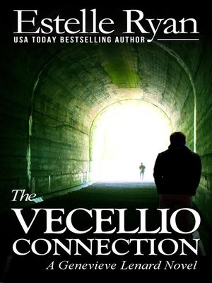cover image of The Vecellio Connection